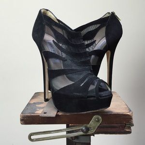 COPY - Jimmy Choo shoes